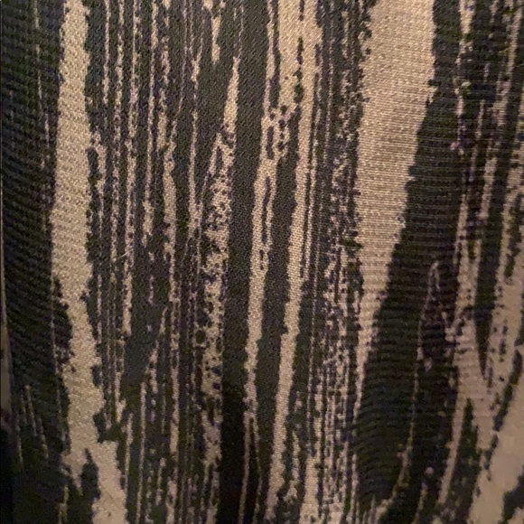 Black midi dress - Picture 3 of 5